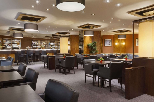 Hotel Mercure Antwerp City South (Anvers)